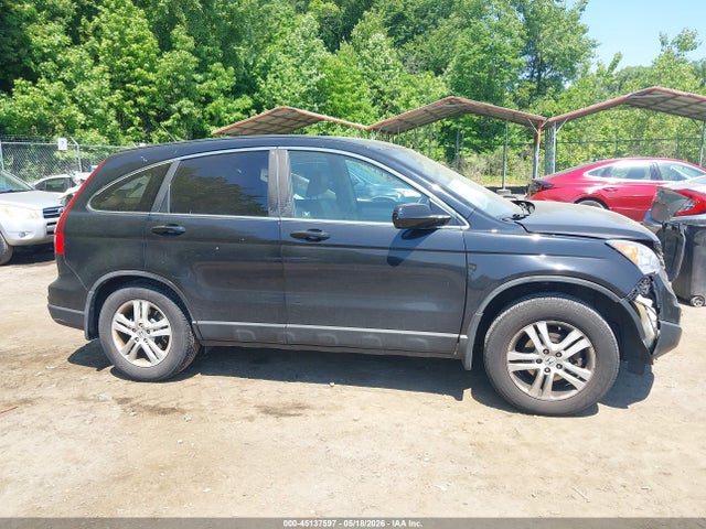 Honda CR-V Ex-l