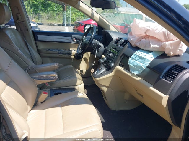 Honda CR-V Ex-l
