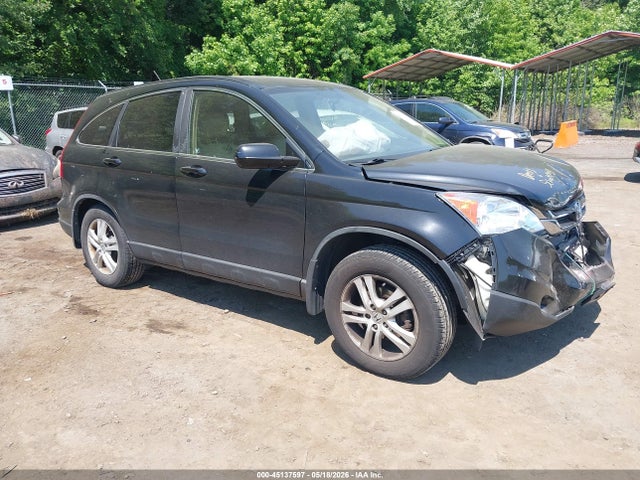 Salvage Honda CR-V Image