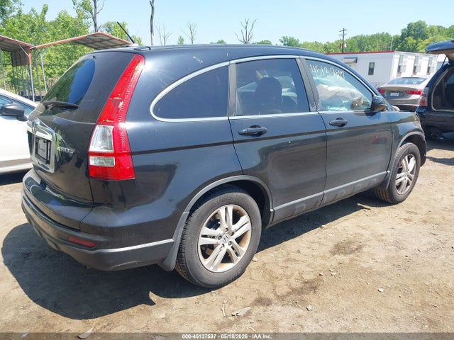 Honda CR-V Ex-l