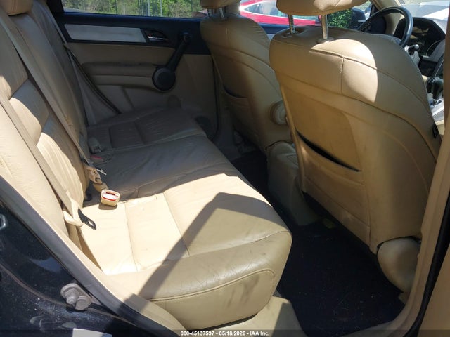 Honda CR-V Ex-l