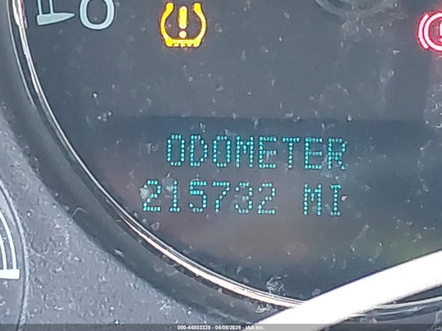 Chevrolet Tahoe Ltz