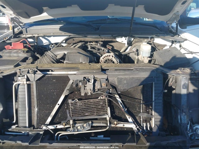 Chevrolet Tahoe Ltz