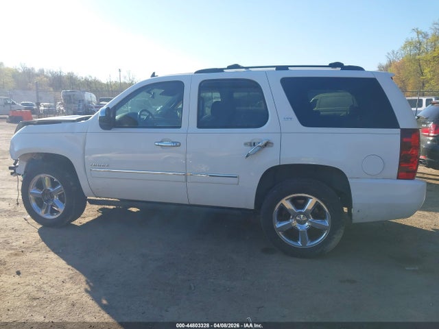 Chevrolet Tahoe Ltz