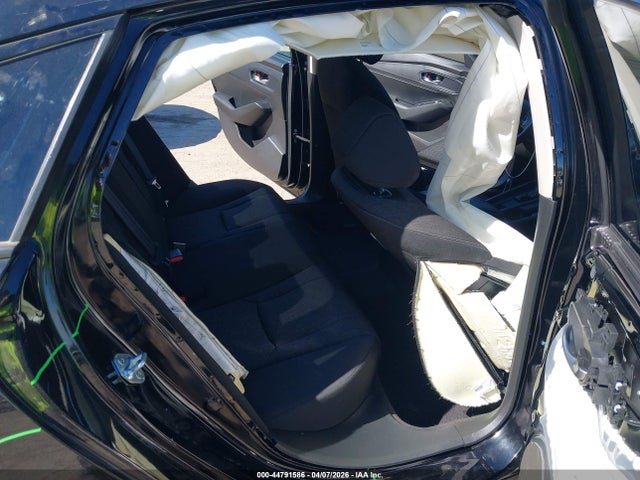 Honda Accord Se