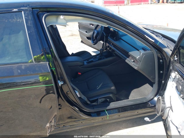 Honda Accord Se
