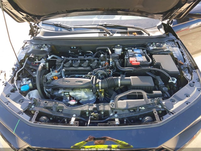 Honda Accord Se
