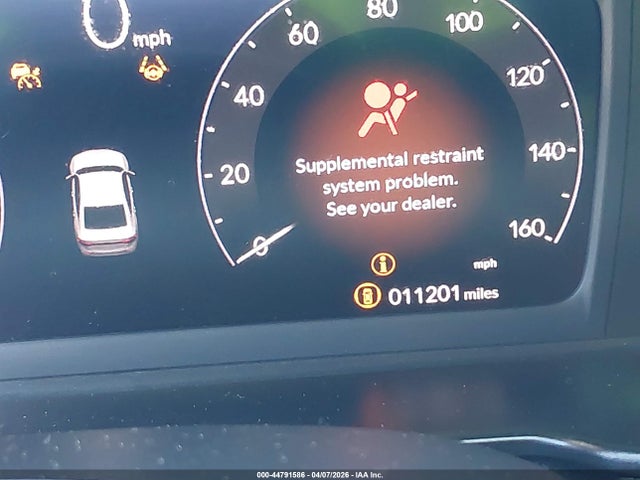 Honda Accord Se