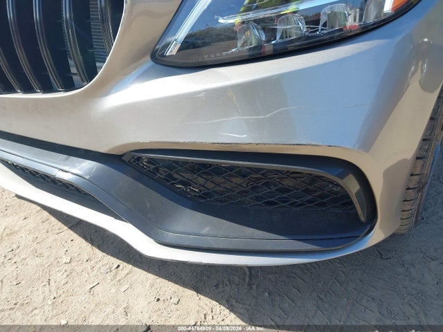 Mercedes-Benz C-Class 4matic