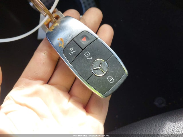 Mercedes-Benz C-Class 4matic