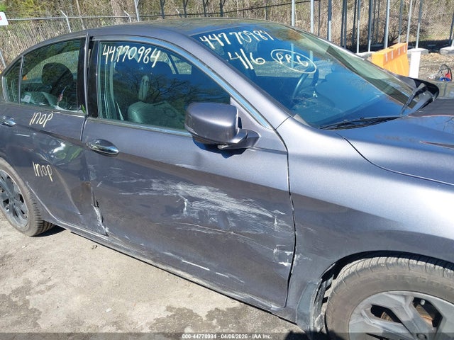 Honda Accord Ex-l V-6