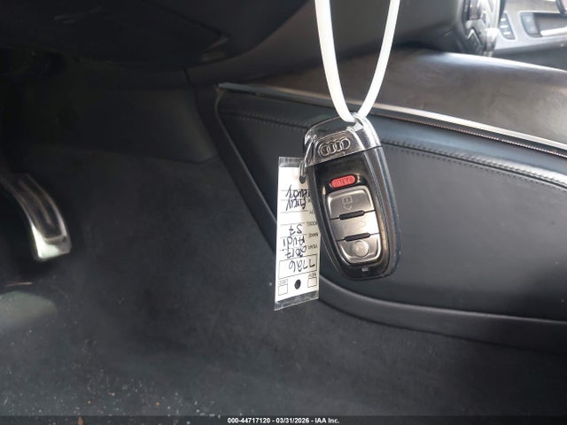 Audi S7 4.0t Premium Plus