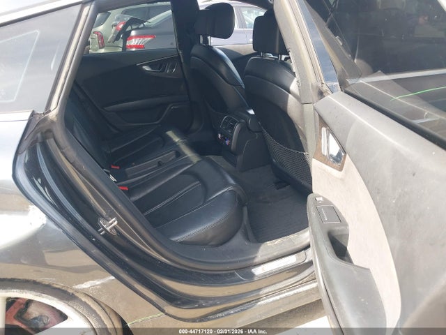 Audi S7 4.0t Premium Plus
