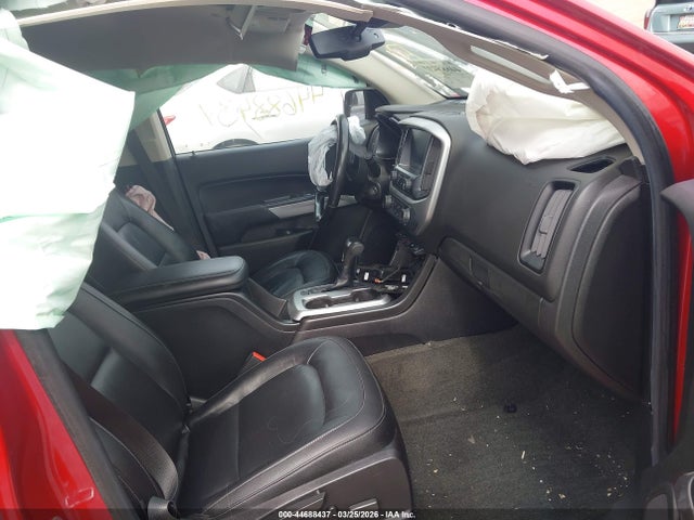 Chevrolet Colorado Lt