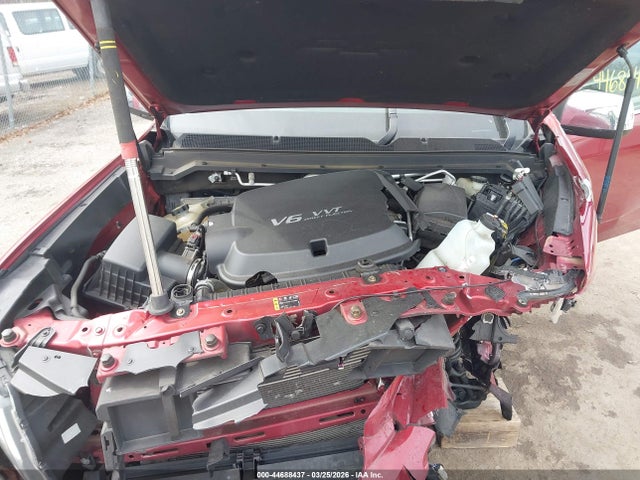 Chevrolet Colorado Lt