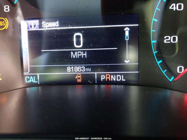 Chevrolet Colorado Lt