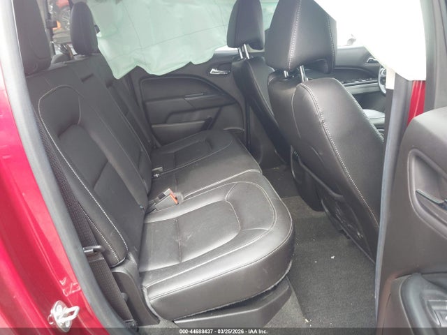 Chevrolet Colorado Lt