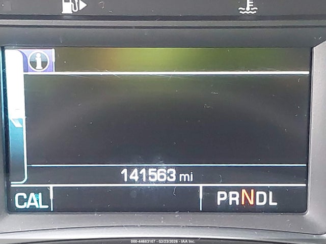 Chevrolet Malibu Premier