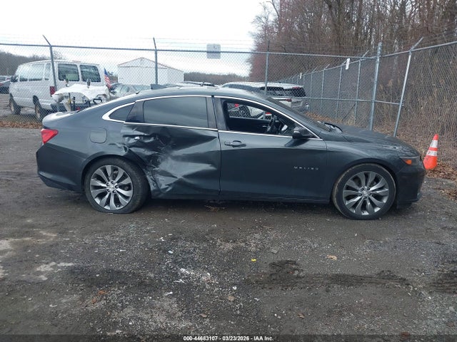 Chevrolet Malibu Premier