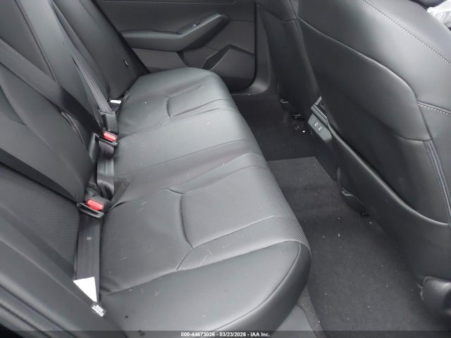 Honda Accord Sport-l