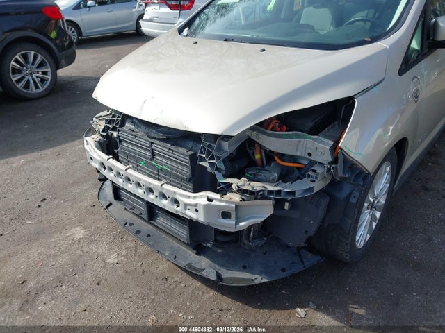 Ford C-MAX Energi Se