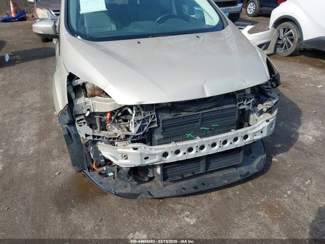 Ford C-MAX Energi Se