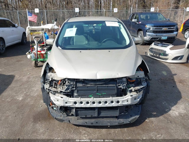 Ford C-MAX Energi Se
