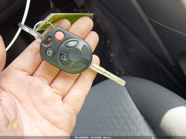 Ford C-MAX Energi Se