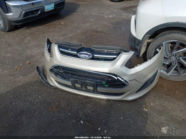 Ford C-MAX Energi Se