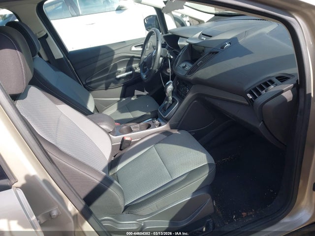 Ford C-MAX Energi Se