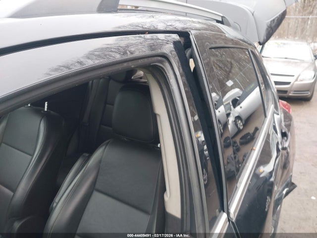 Chevrolet Trax Fwd Premier