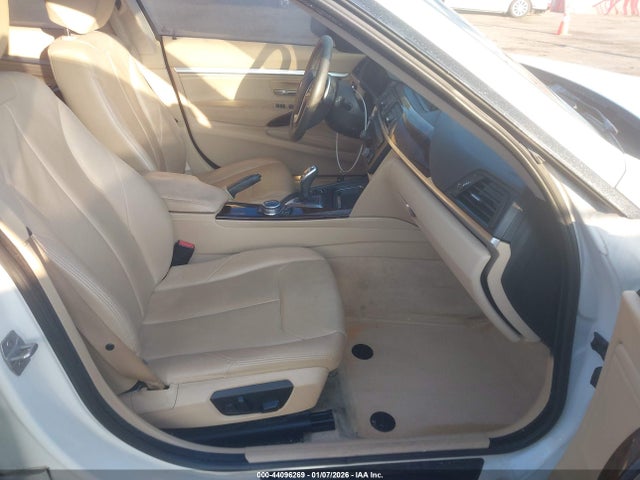 BMW 3 Series Xdrive