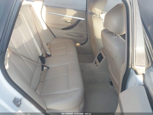 BMW 3 Series Xdrive