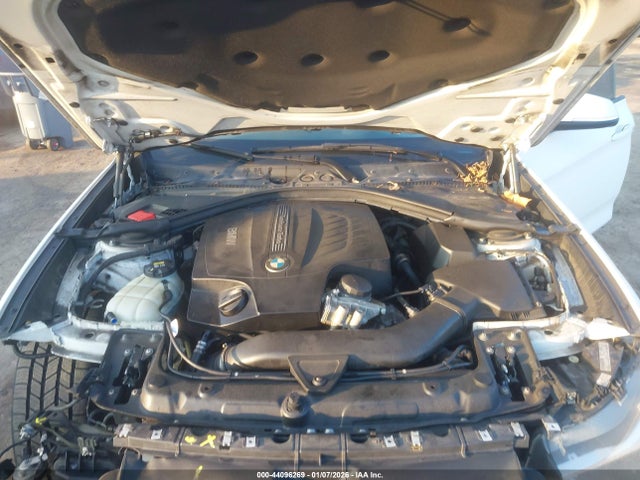 BMW 3 Series Xdrive