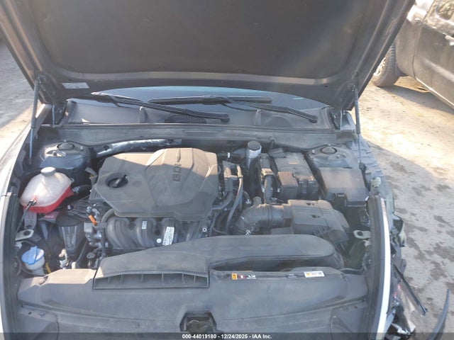 Hyundai SONATA Sel