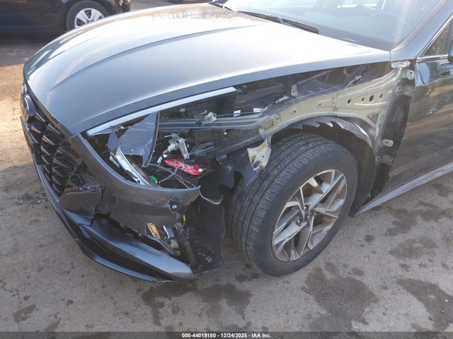 Hyundai SONATA Sel