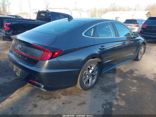 Hyundai SONATA Sel