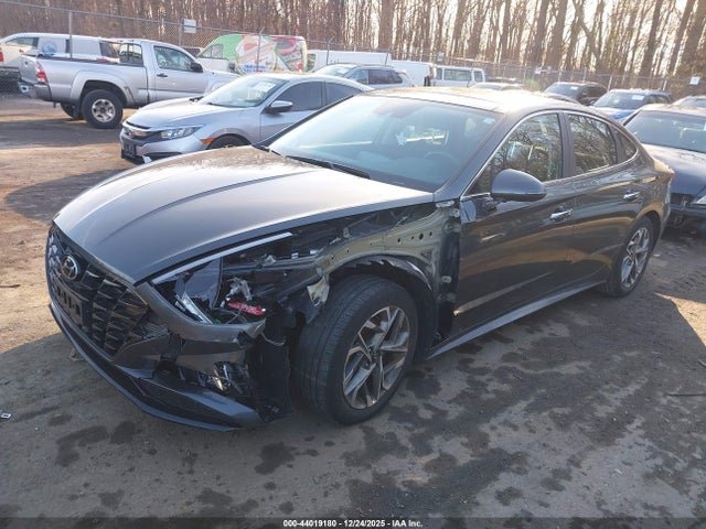Hyundai SONATA Sel