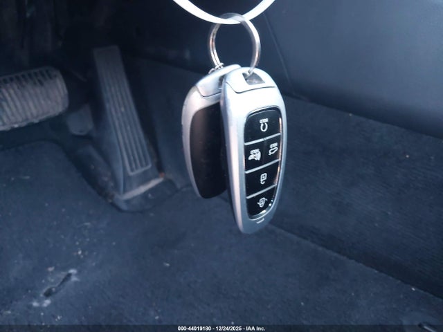 Hyundai SONATA Sel