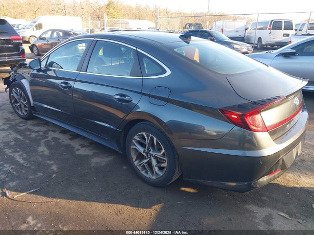Hyundai SONATA Sel