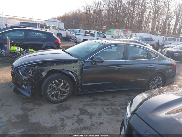 Hyundai SONATA Sel
