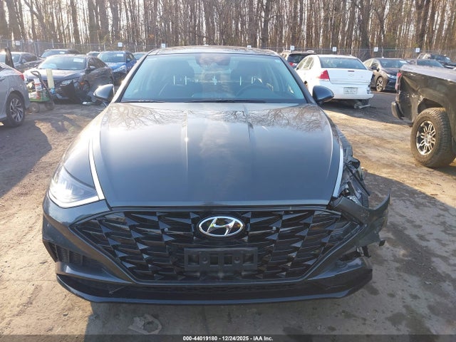 Hyundai SONATA Sel
