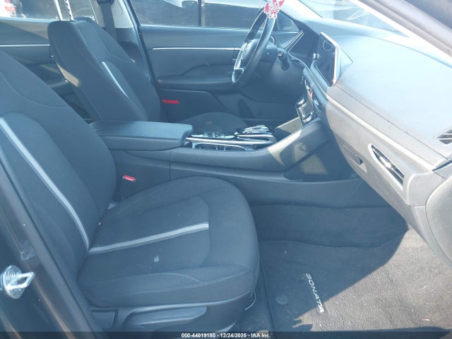 Hyundai SONATA Sel