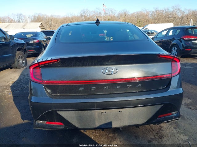 Hyundai SONATA Sel