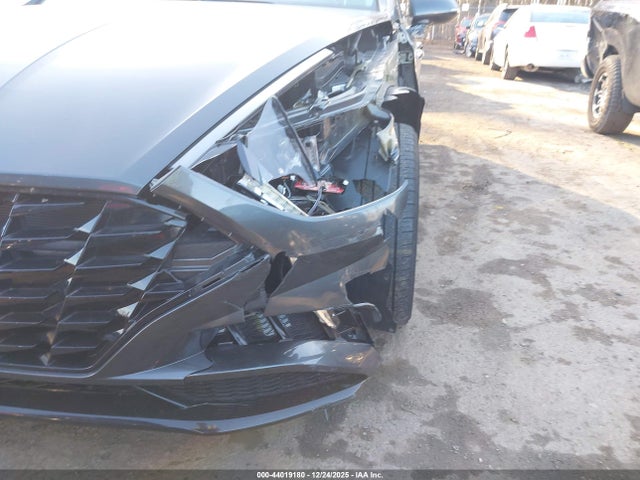 Hyundai SONATA Sel