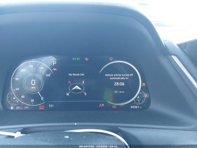 Hyundai SONATA Sel