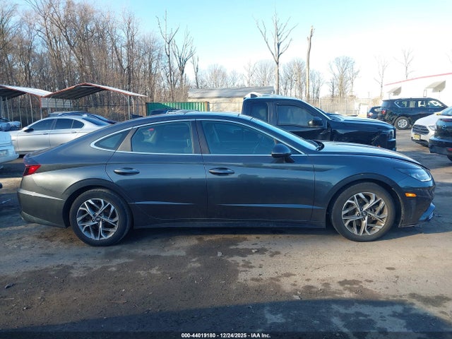 Hyundai SONATA Sel