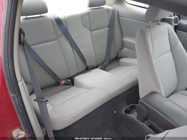 Chevrolet Cobalt Lt