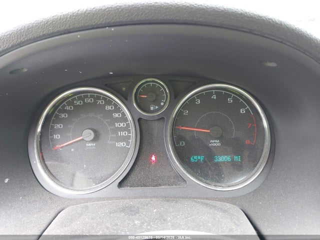 Chevrolet Cobalt Lt
