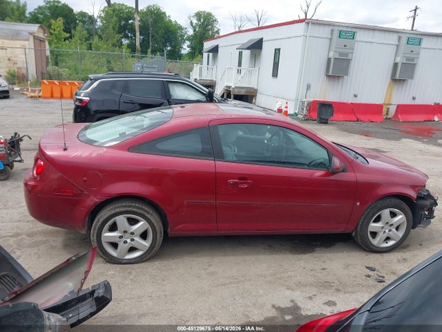 Chevrolet Cobalt Lt